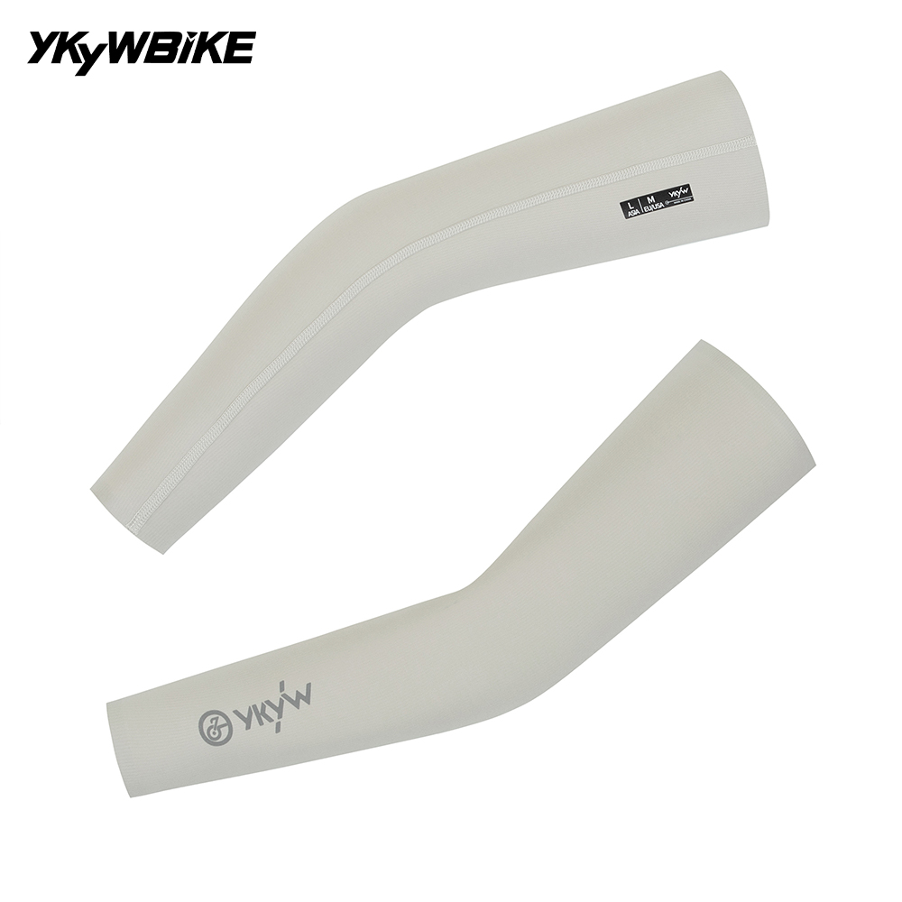 Cycling Arm Warmers - YKYWBIKE Велосипедный рукав SPF 50+ Защита