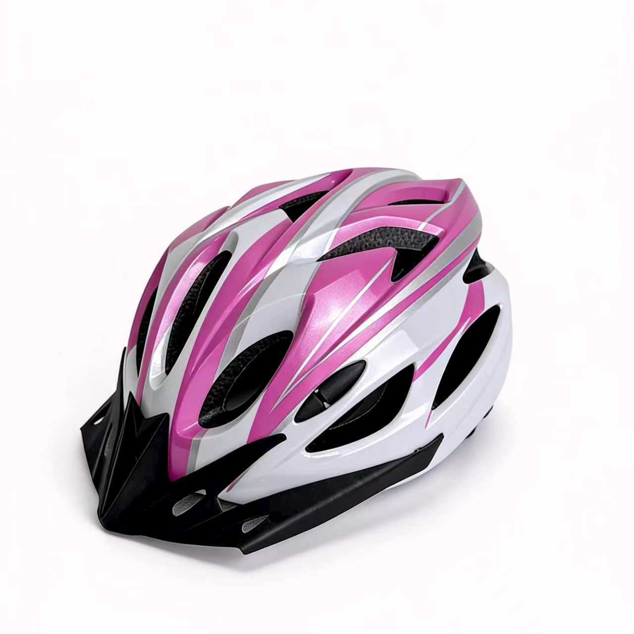 Cycling Gear Essentials - Шлем для курьера: ультралегкий, летний, для