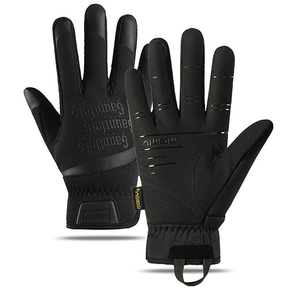 Cycling Gear Display - Перчатки для охоты с сенсорным экраном,