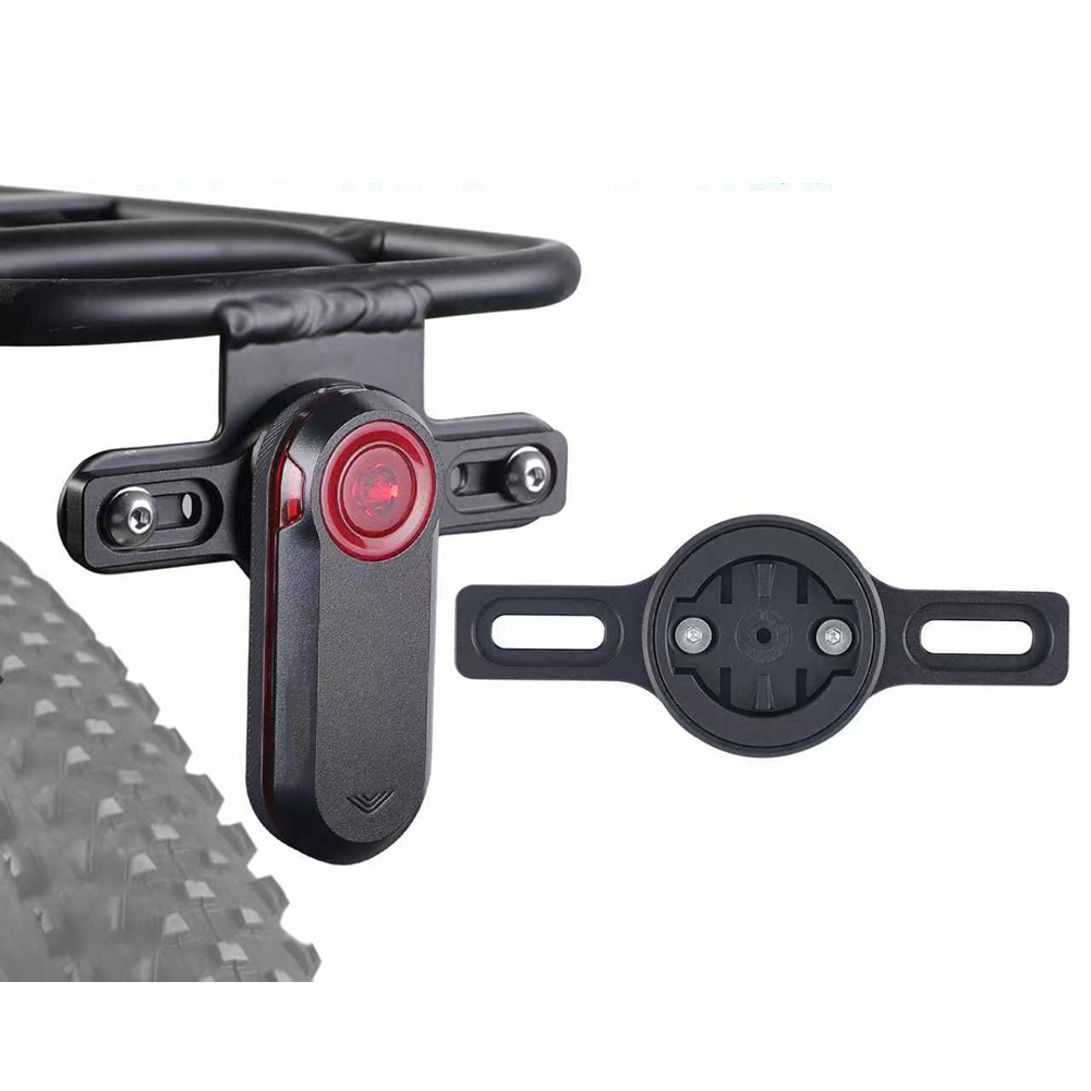 Bike Tail Light - Кронштейн для крепления заднего фонаря велосипеда
