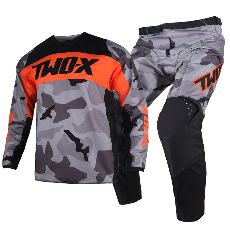 Cycling Gear Kids - НОВЫЙ Комплект для мотокросса: Джерси и