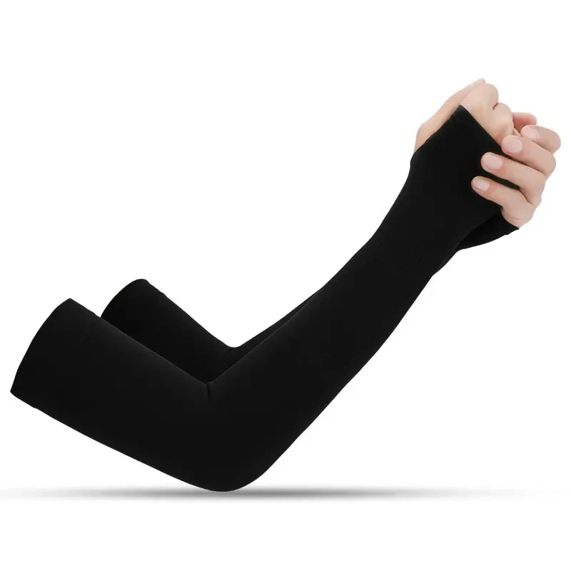 Cycling Arm Warmers - Летняя ткань для езды на велосипеде,
