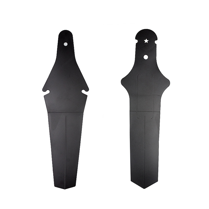 Bike Fender Set - Велосипедное седло, крыло, заднее дорожное Mtb,