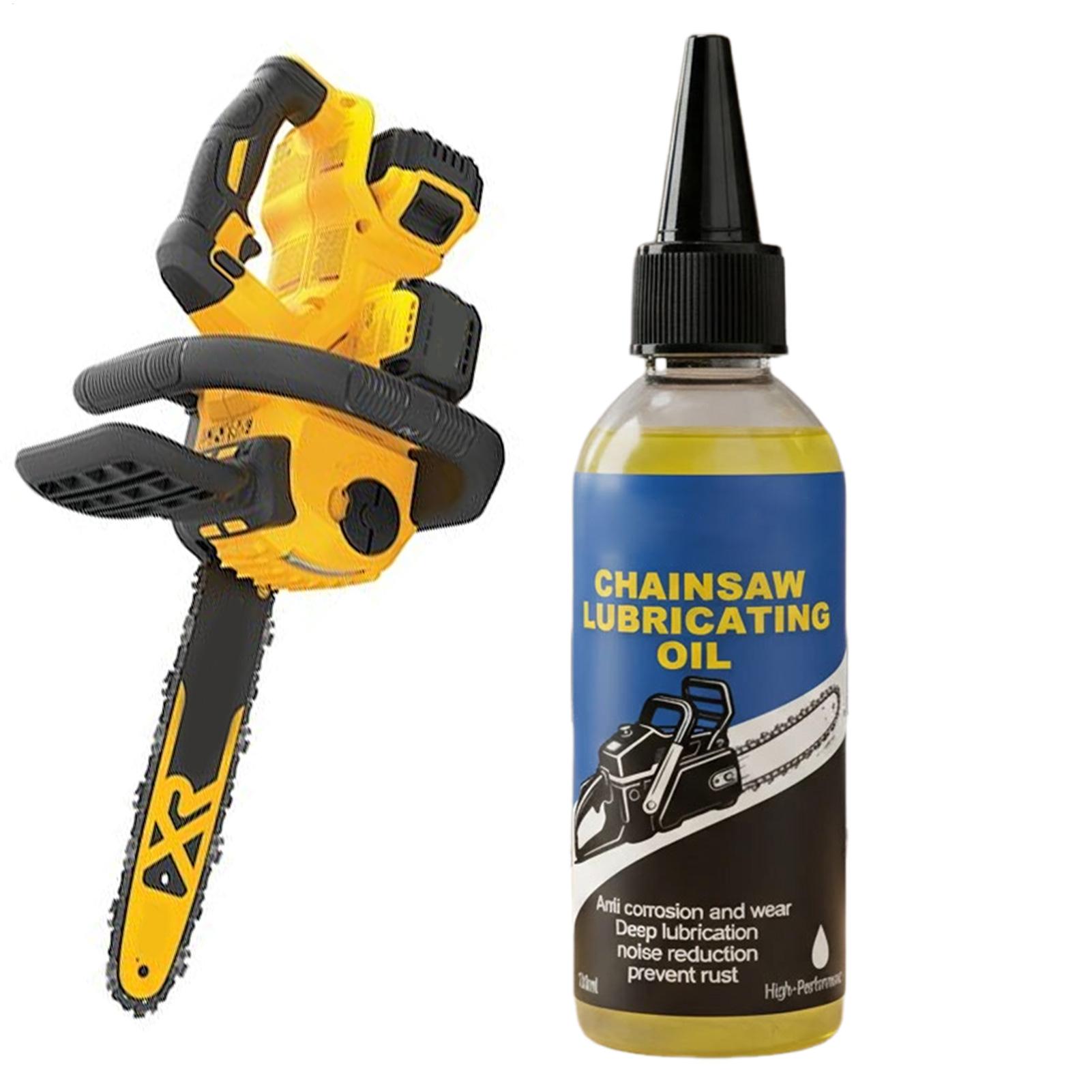 Bicycle Chain Lubricant - Многофункциональное масло для цепных пил 100
