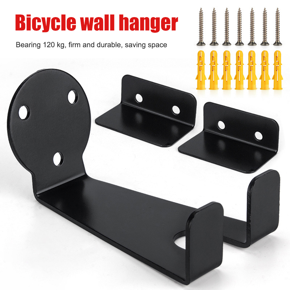 Cycling Gear Wall Mount - Настенное крепление для велосипеда, сверхмощный держатель