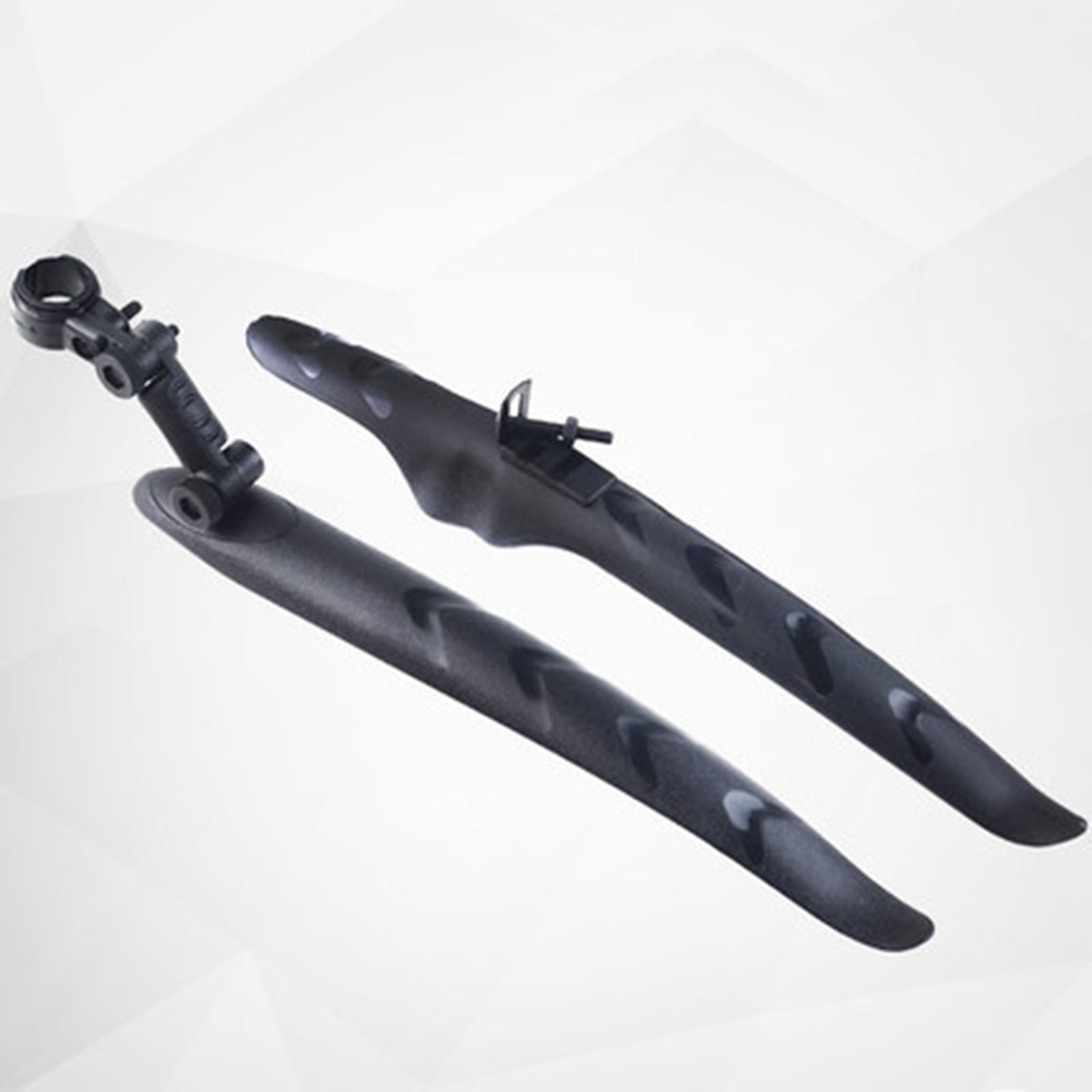 Bike Fender Set - Велосипедное крыло, велосипедное крыло 700 куб.см,