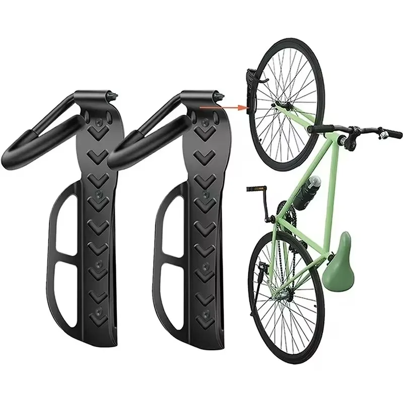 Cycling Gear Wall Mount - Подставка для велосипеда, настенное крепление, держатель