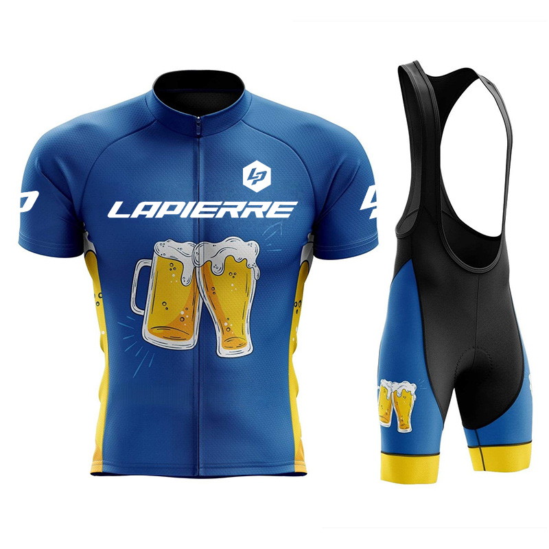 Cycling Gear For Sale - Мужской комплект для велоспорта Lapierre 2026: