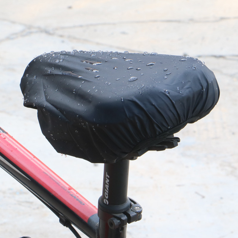 Cycling Gear - Универсальный водонепроницаемый чехол для велосипедного седла