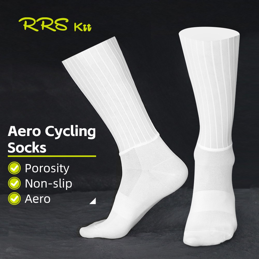 Cycling Gear - Летние аэродинамические носки Rrskit для велоспорта,