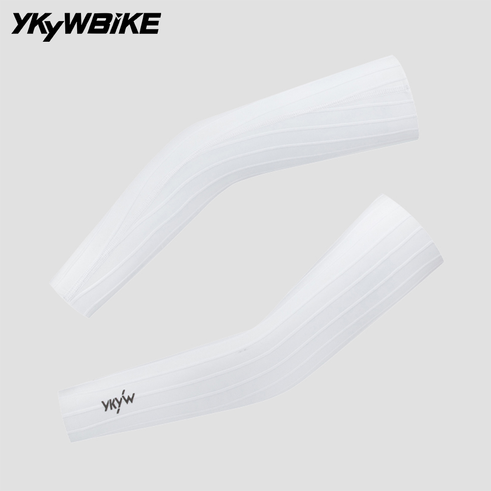 Cycling Arm Warmers - YKYWBIKE Велосипедные солнцезащитные рукава для езды