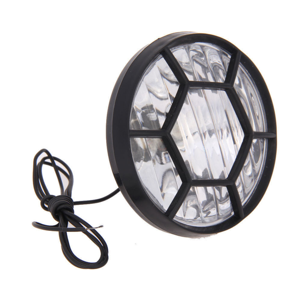 Bike Dynamo Light - Ретро-велосипедная динамо-система освещения с фрикционным приводом,