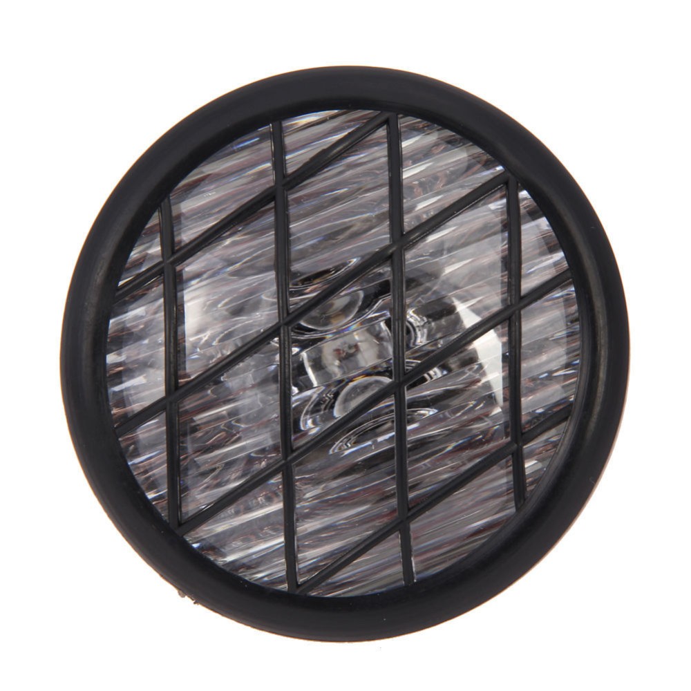 Bike Dynamo Light - Велосипедные фрикционные фонари Q204, крутой моторизованный