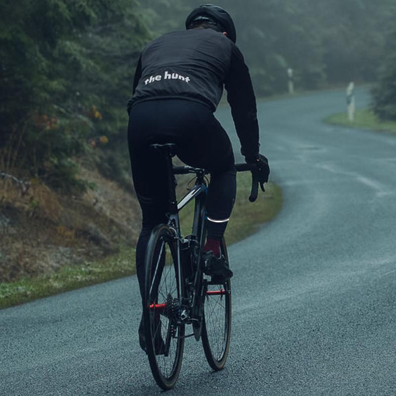 Новинка! Акция! 2 шт. светоотр – обзор и цена Cycling Gear For Sale