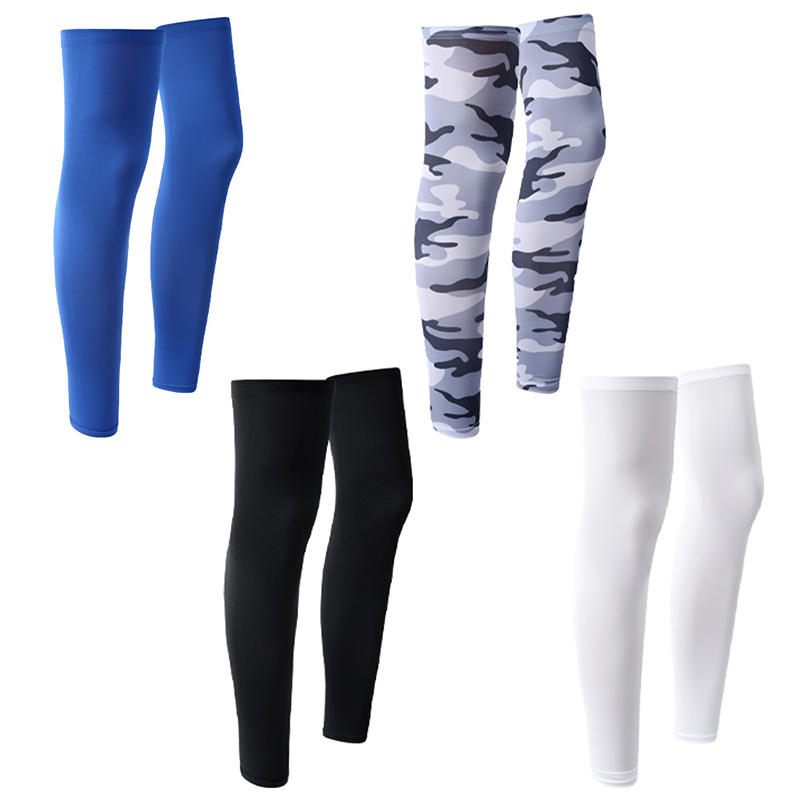 Летние компрессионные накладки – обзор и цена Cycling Gear