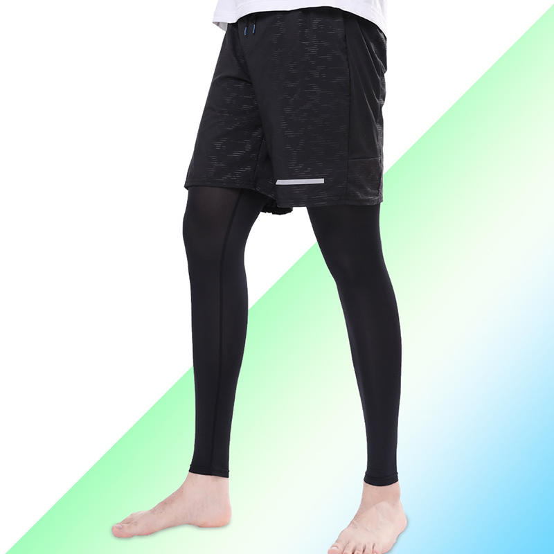 Летние компрессионные накладки – обзор и цена Cycling Gear
