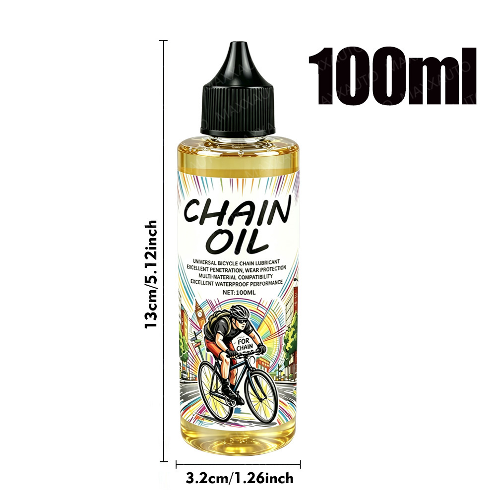 Смазка для велосипедных цепей, – обзор и цена Bicycle Chain Lubricant