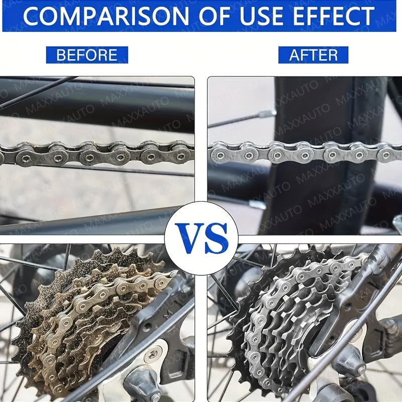 Смазка для велосипедных цепей, – обзор и цена Bicycle Chain Lubricant