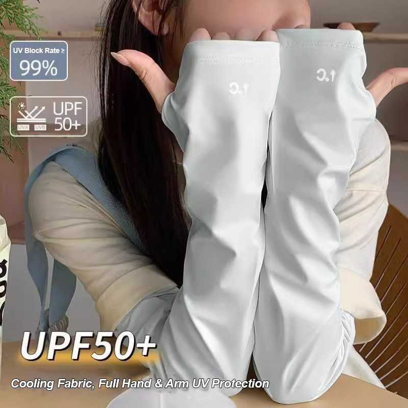 Женские рукава-накладки для за – обзор и цена Cycling Arm Warmers