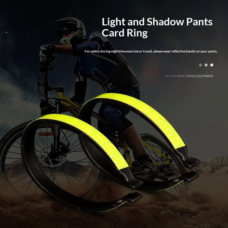 Горячая распродажа: 2 шт. свет – обзор и цена Cycling Gear For Sale