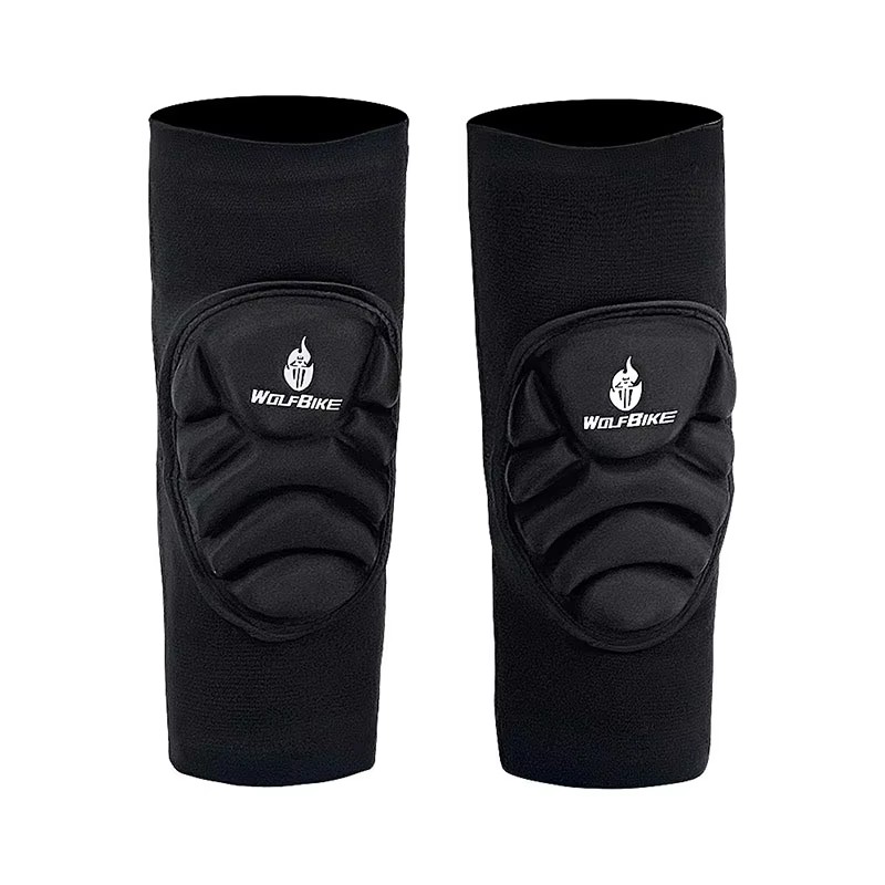 Мотоциклетный наколенник для м – обзор и цена Cycling Gear