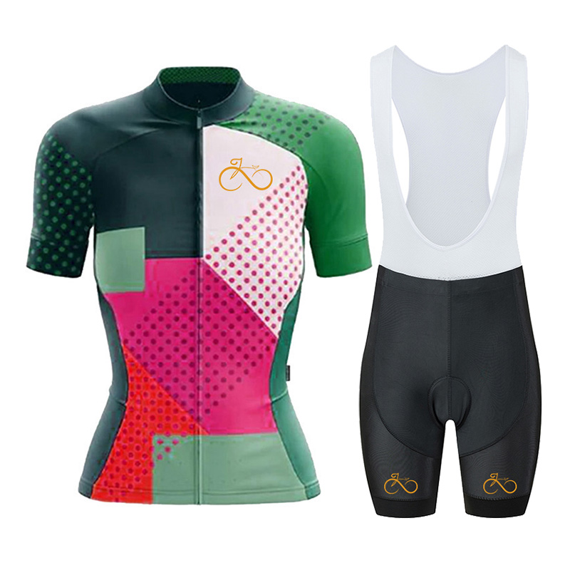 Модный велосипедный комплект д – обзор и цена Triathlon Cycling Kit