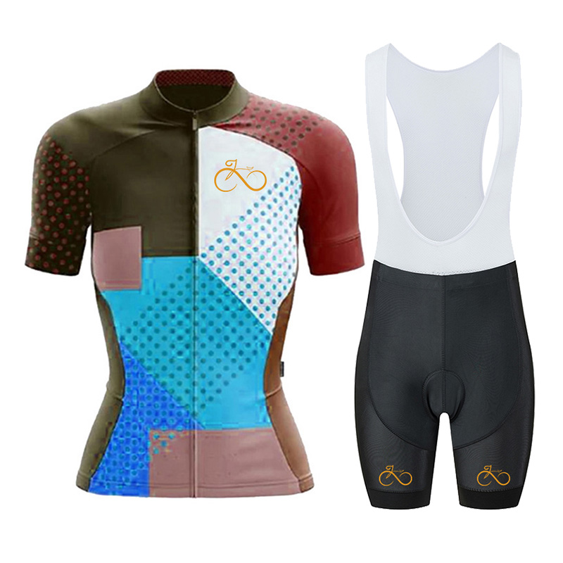 Модный велосипедный комплект д – обзор и цена Triathlon Cycling Kit