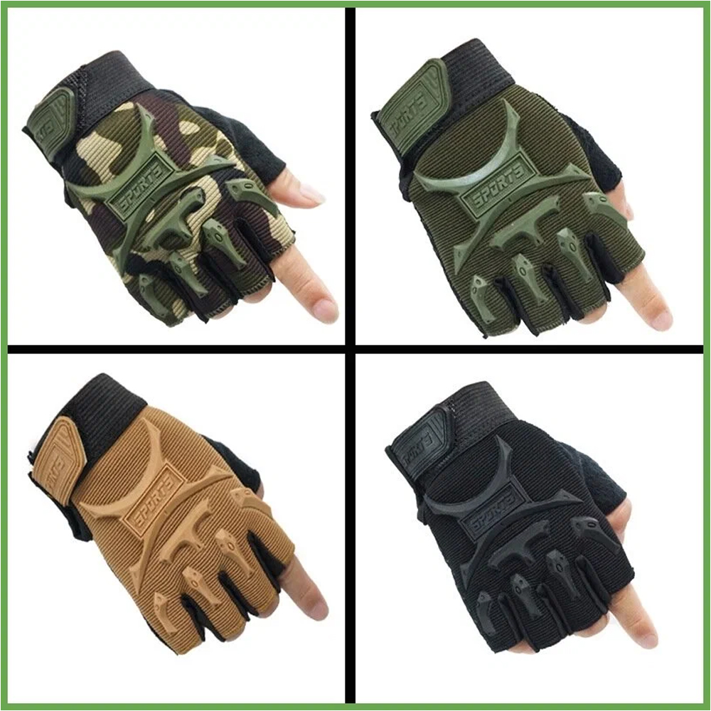 1 пара детских спортивных перч – обзор и цена Cycling Gear Kids