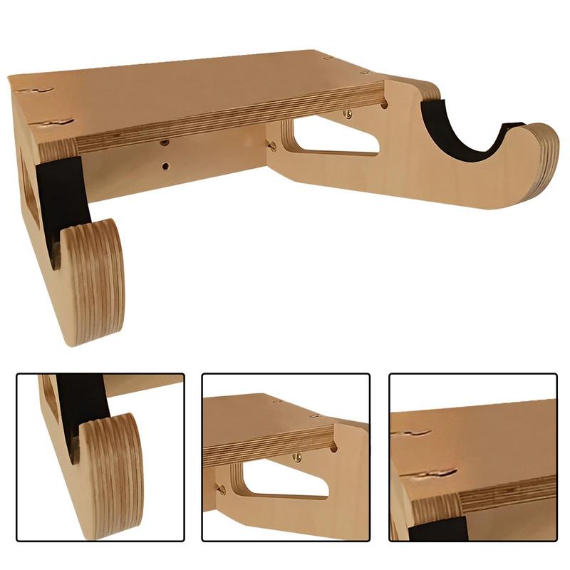 Настенная деревянная вешалка д – обзор и цена Cycling Gear Wall Mount