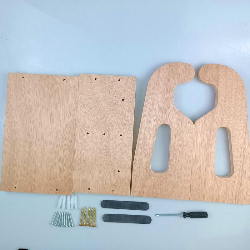 Настенная деревянная вешалка д – обзор и цена Cycling Gear Wall Mount