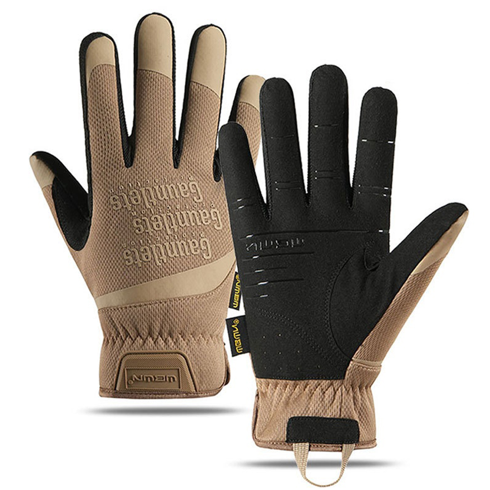 Перчатки для охоты с сенсорным – обзор и цена Cycling Gear Display