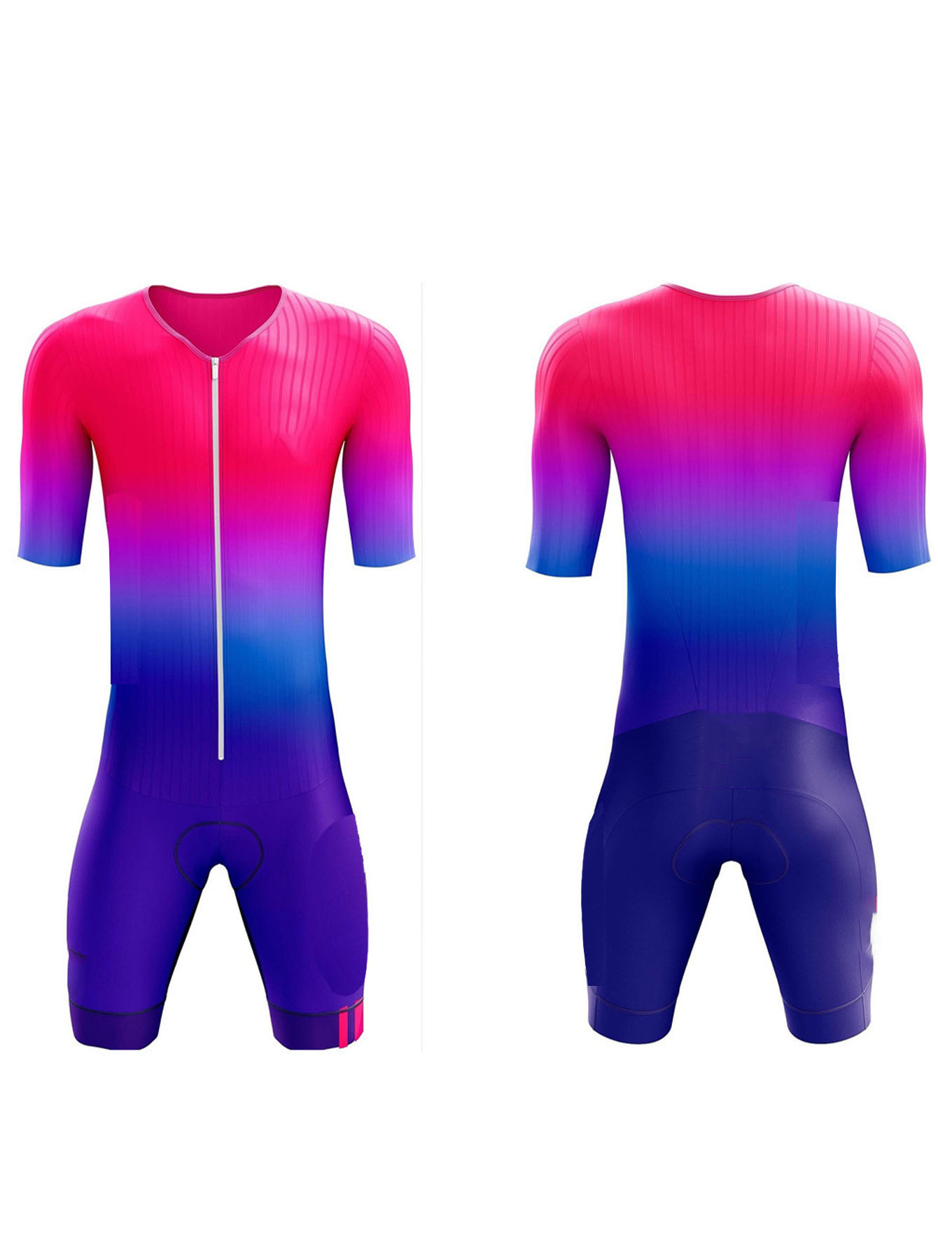 Костюм для триатлона, мужской  – обзор и цена Triathlon Cycling Kit
