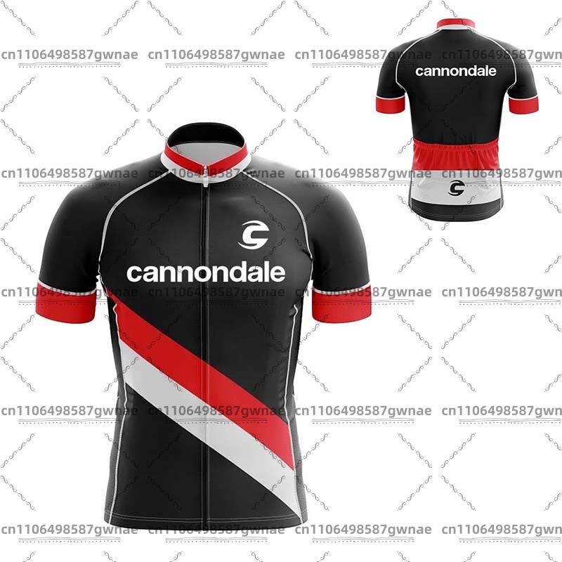 Комплект велоформы Cannondale: – обзор и цена Junior Cycling Gear