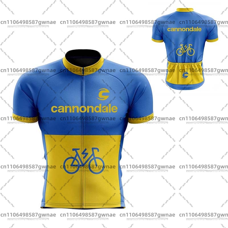 Комплект велоформы Cannondale: – обзор и цена Junior Cycling Gear