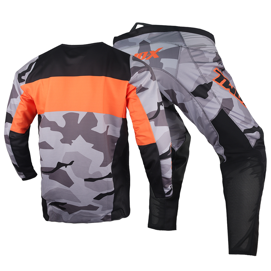 НОВЫЙ Комплект для мотокросса: – обзор и цена Cycling Gear Kids