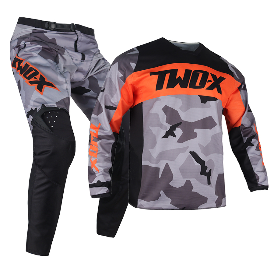 НОВЫЙ Комплект для мотокросса: – обзор и цена Cycling Gear Kids