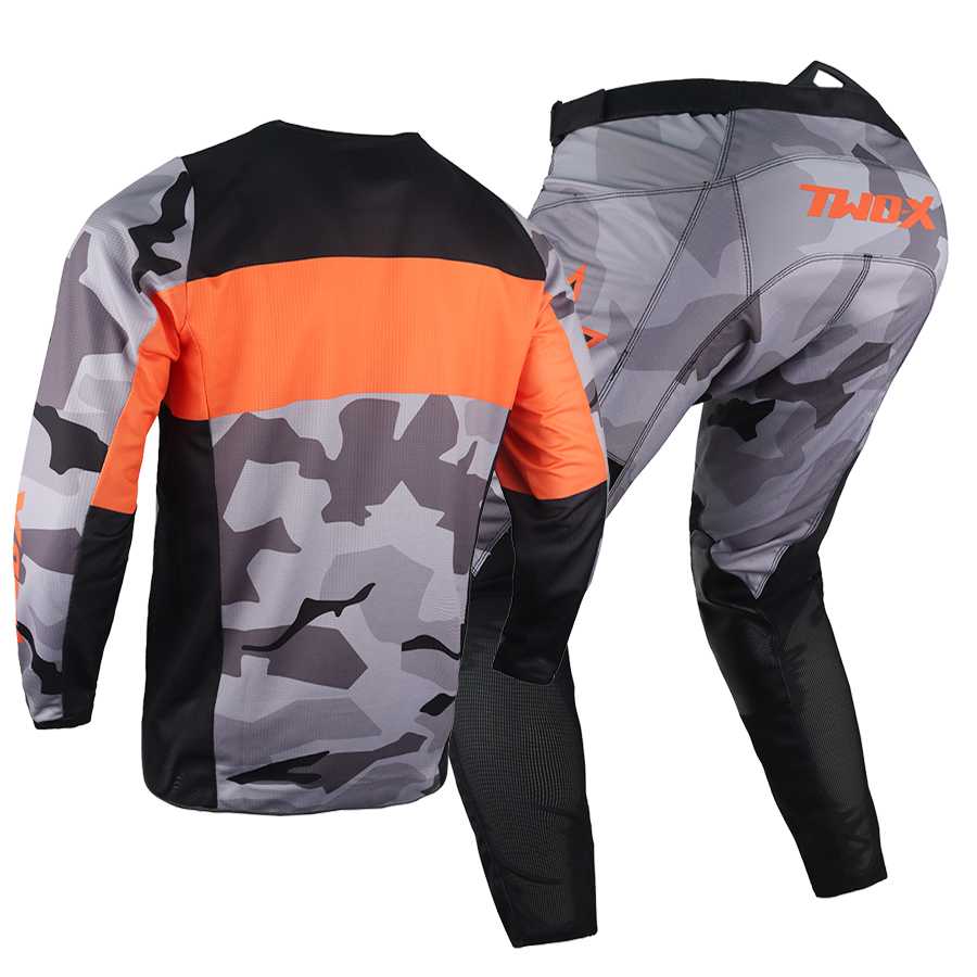 НОВЫЙ Комплект для мотокросса: – обзор и цена Cycling Gear Kids