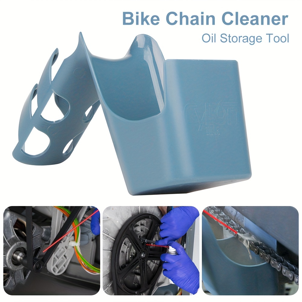 Ящик для инструментов для хран – обзор и цена Bicycle Chain Lubricant