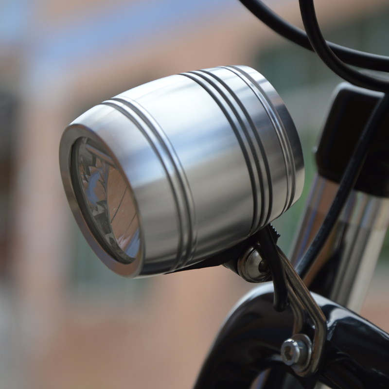 Передняя фара велосипеда, ламп – обзор и цена Bike Dynamo Light