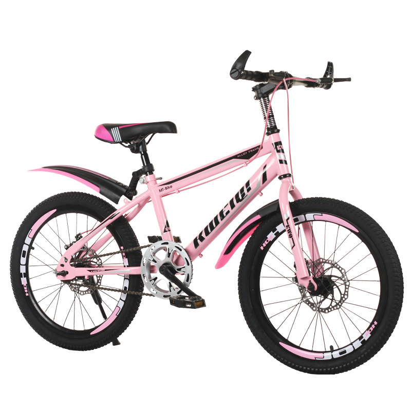 Детский горный велосипед с рег – обзор и цена Cycling Low Gear