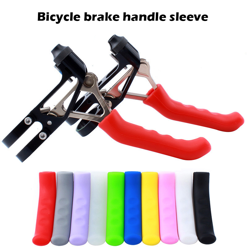 1 пара силиконовых накладок на – обзор и цена Cycling Gear Essentials