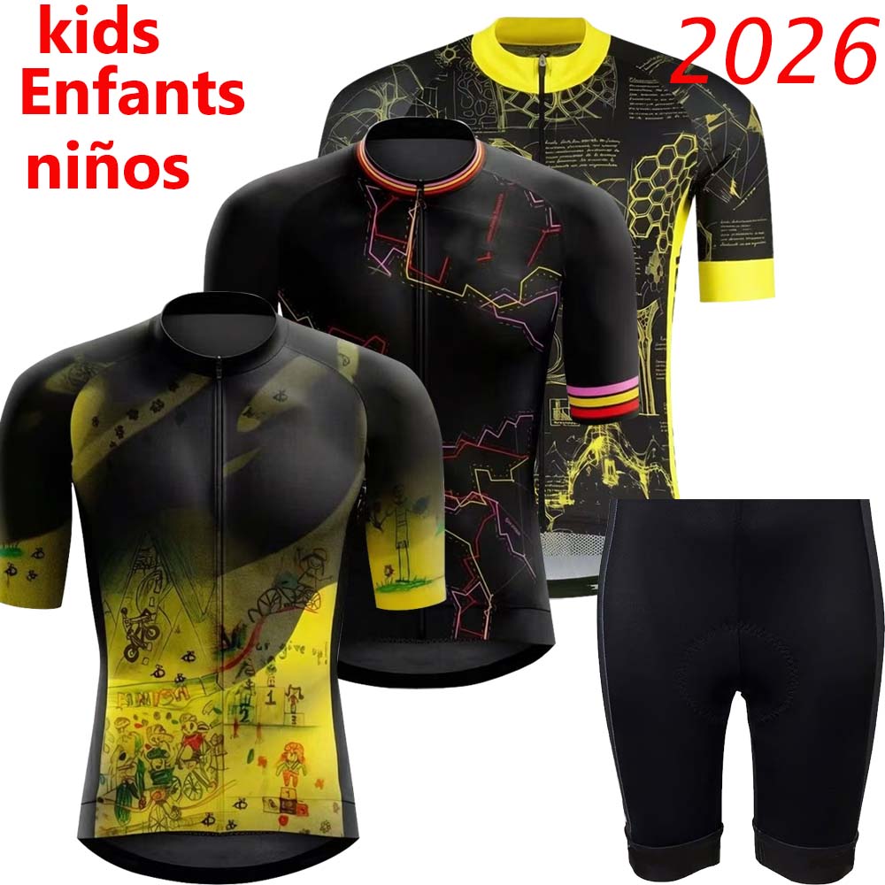Детский велосипедный комплект  – обзор и цена Cycling Gear Kids