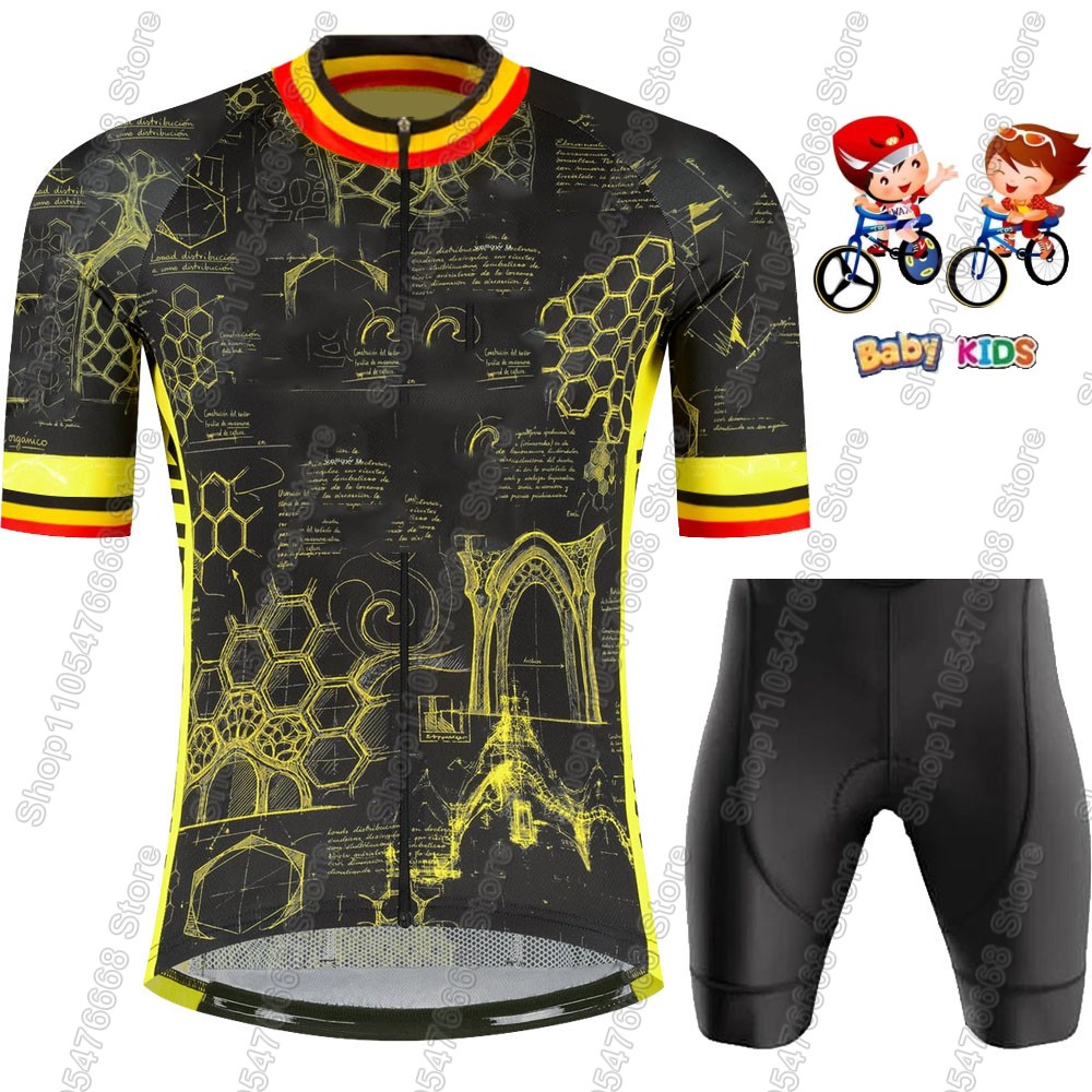 Детский велосипедный комплект  – обзор и цена Cycling Gear Kids