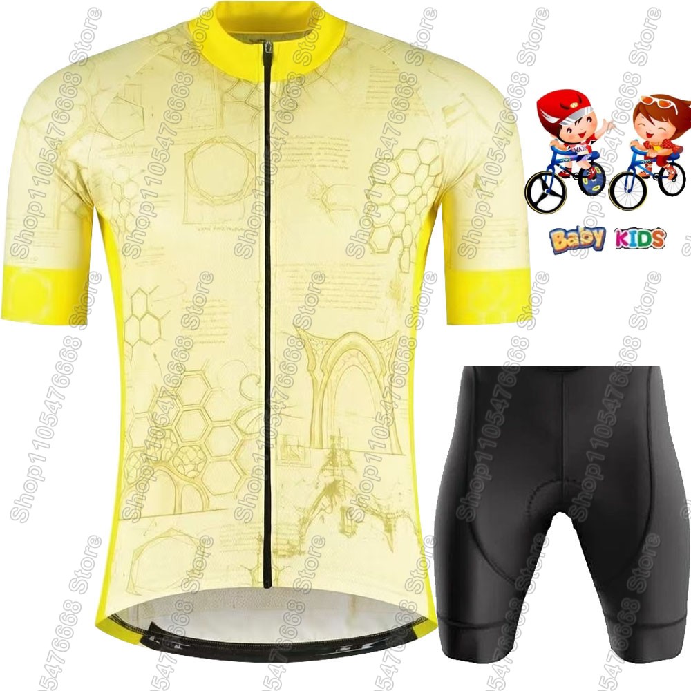 Детский велосипедный комплект  – обзор и цена Cycling Gear Kids