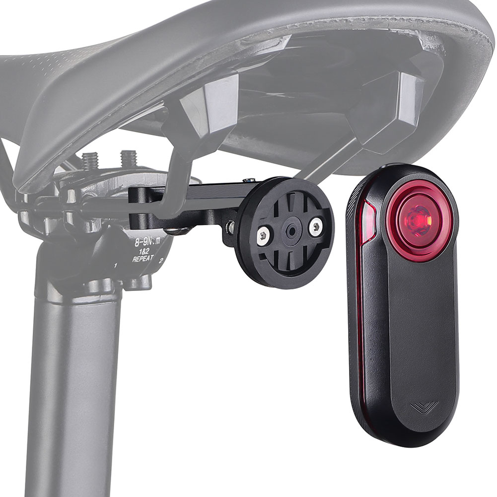Кронштейн для заднего фонаря в – обзор и цена Bike Tail Light