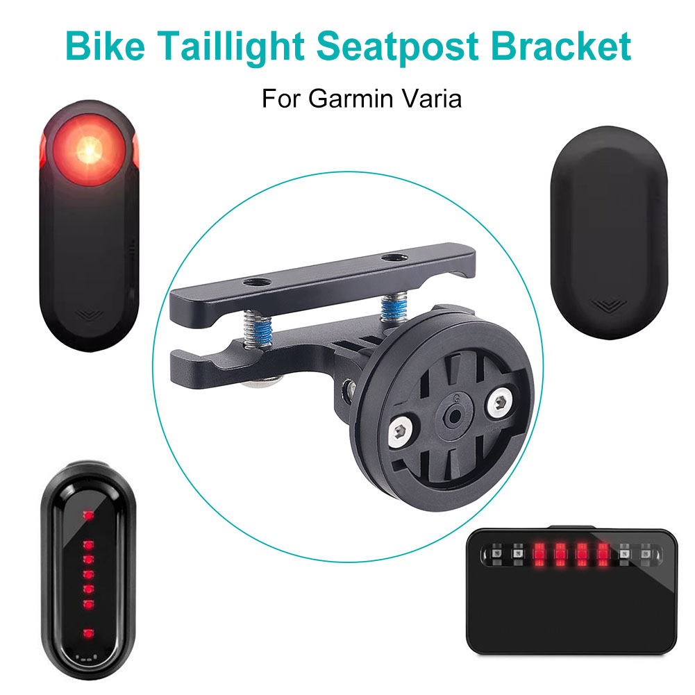 Кронштейн для заднего фонаря в – обзор и цена Bike Tail Light