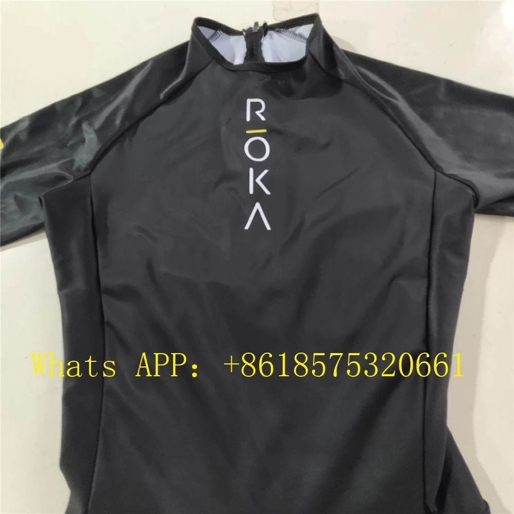 Roka Мужской костюм для триатл – обзор и цена Triathlon Cycling Kit