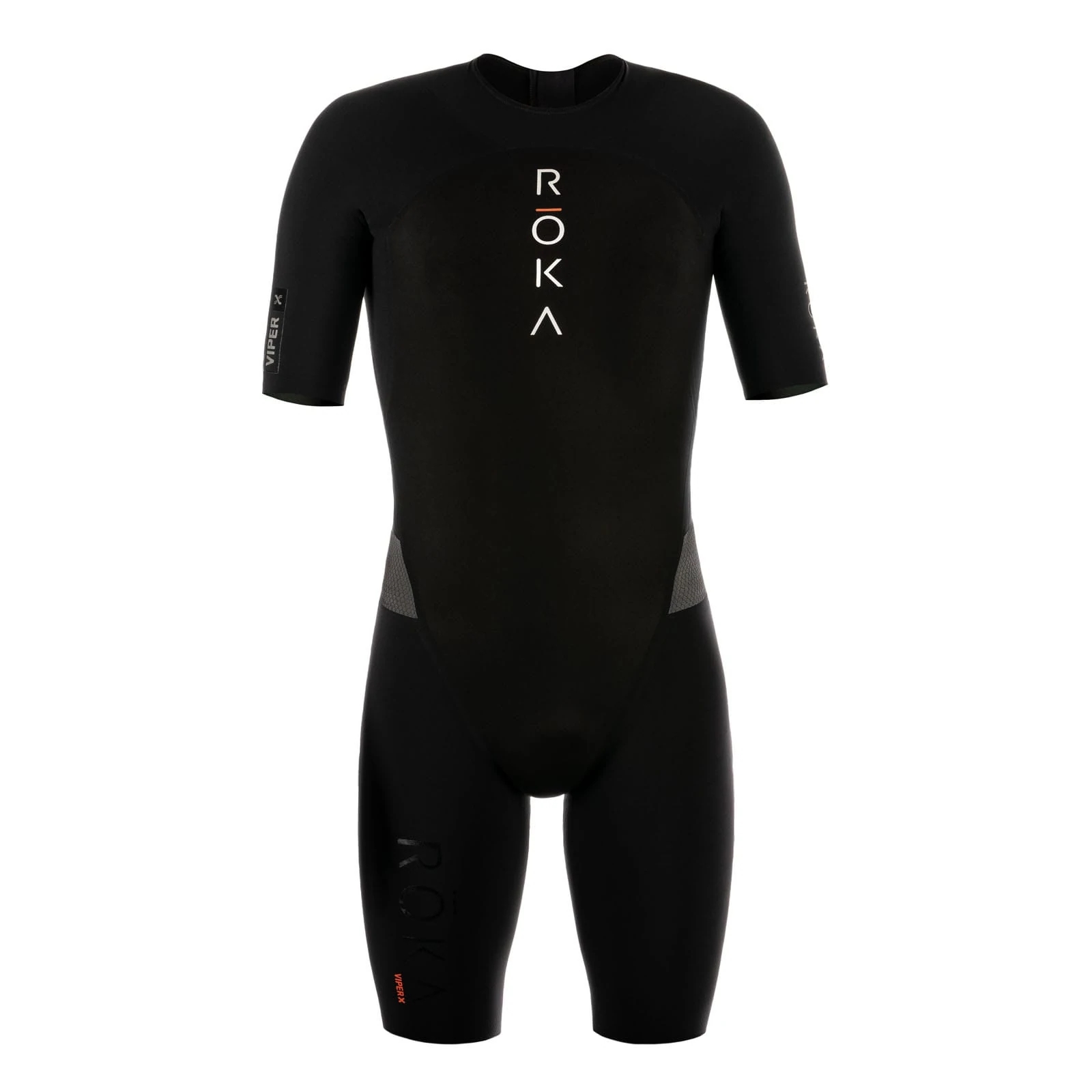 Roka Мужской костюм для триатл – обзор и цена Triathlon Cycling Kit