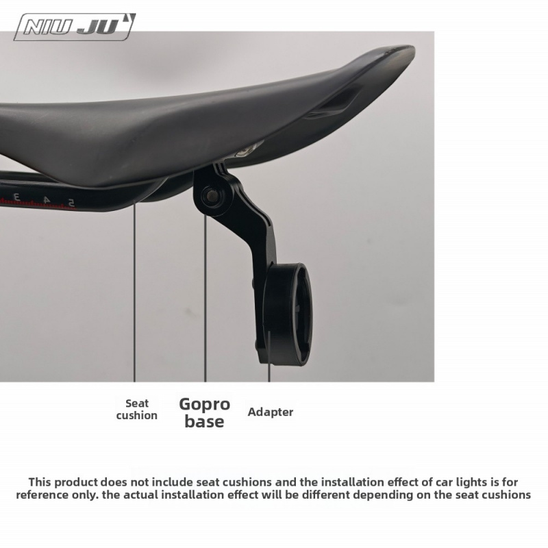 Совместим с креплением для зад – обзор и цена Bike Tail Light