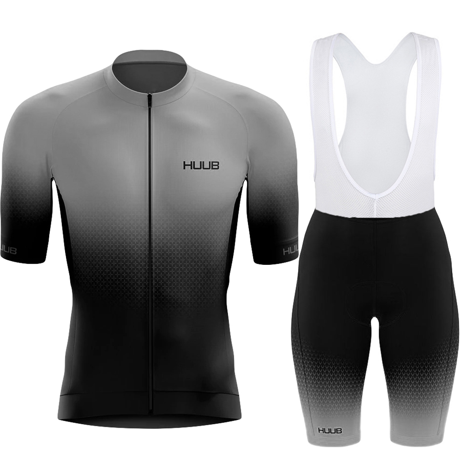Велосипедная одежда HUUB 2026: – обзор и цена Cycling Gear Clothing